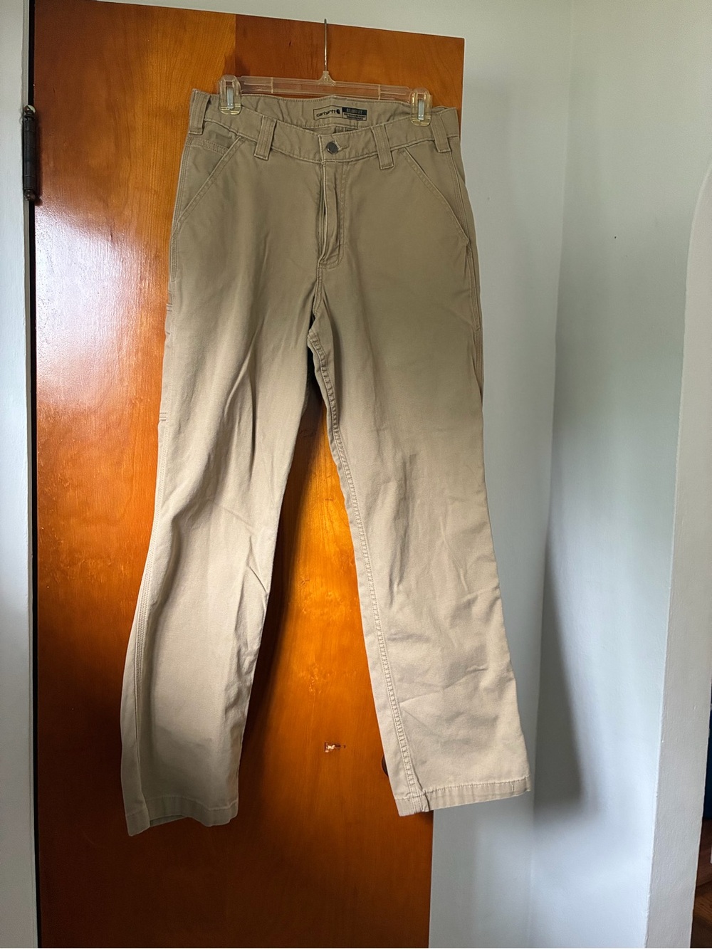 Carhartt Khakis 32x32